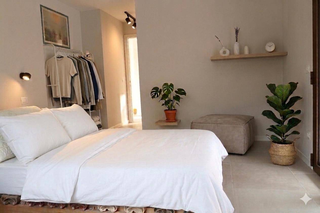 B&B Casa Elena Camere e Appartamenti sul Lago di Garda in Gargnano, Prealpi Gardesane