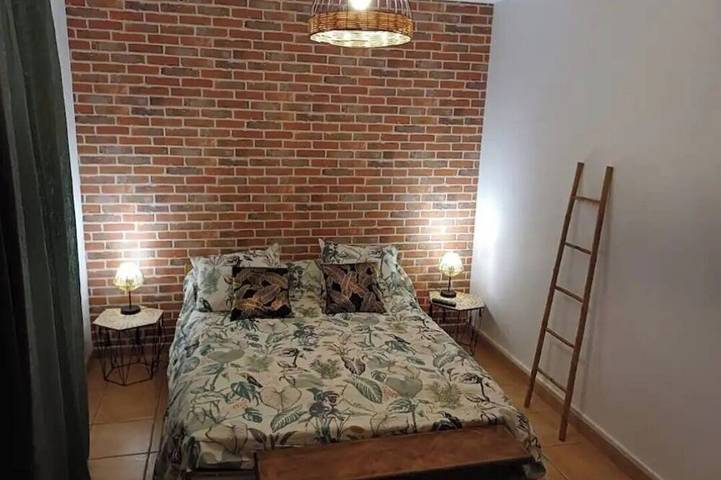 Location de vacances pour 2 personnes à Buzançais - 2