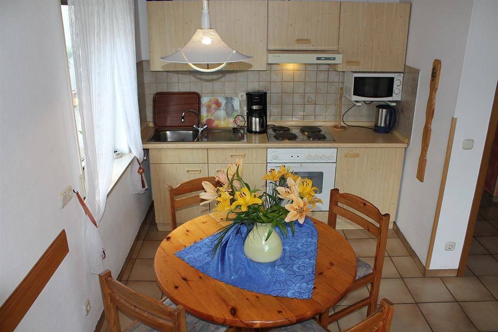 Ganze Ferienwohnung, Am Akazieneck - Fewo Flieg in Andel, Bernkastel-Kues