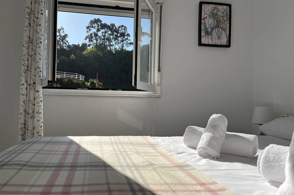 Casa Gatu 307A By in Cudillero, Costa Verde