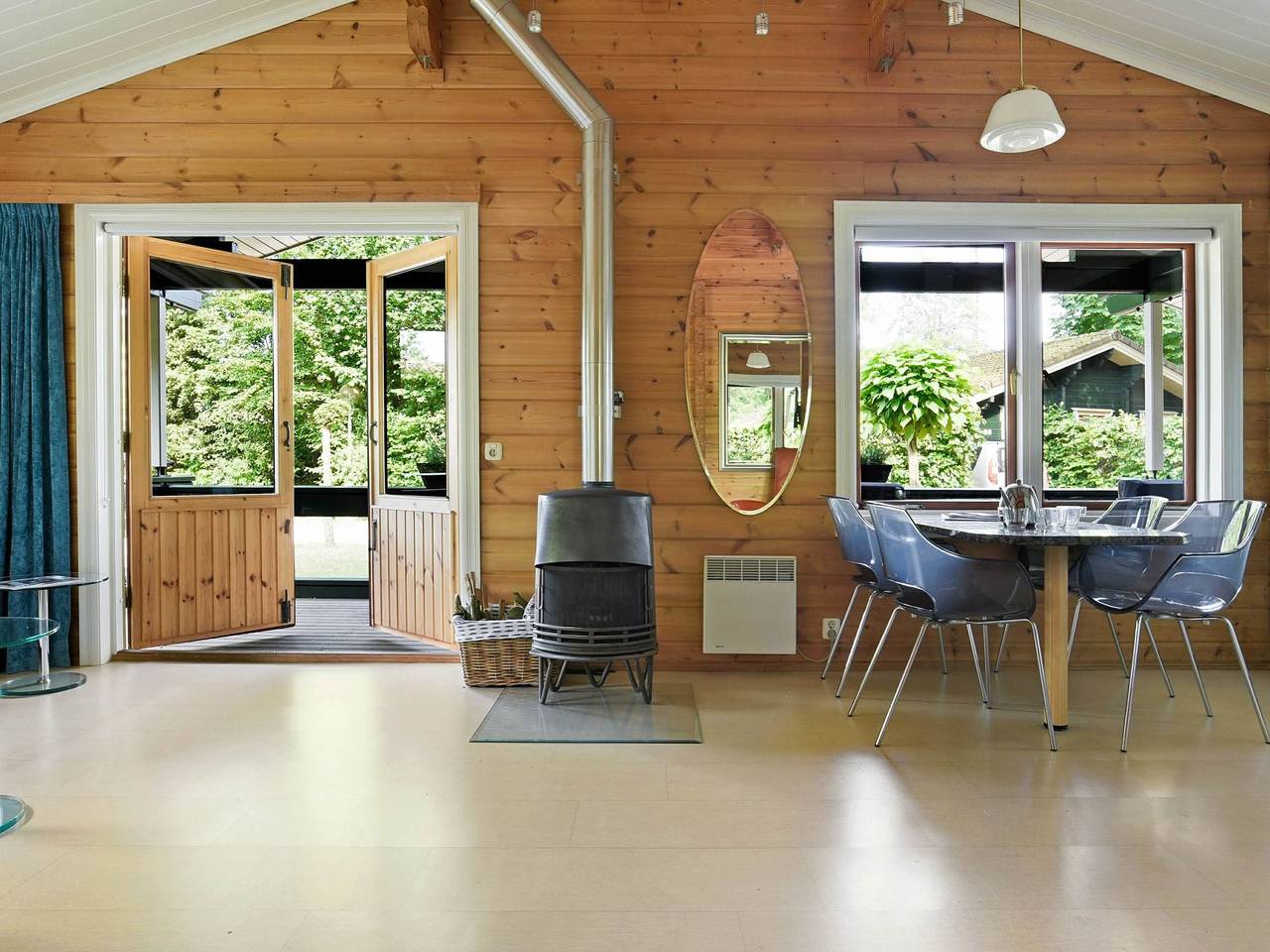 Vakantiehuis in Hulshorst bij Veluwemeer in Veluwe