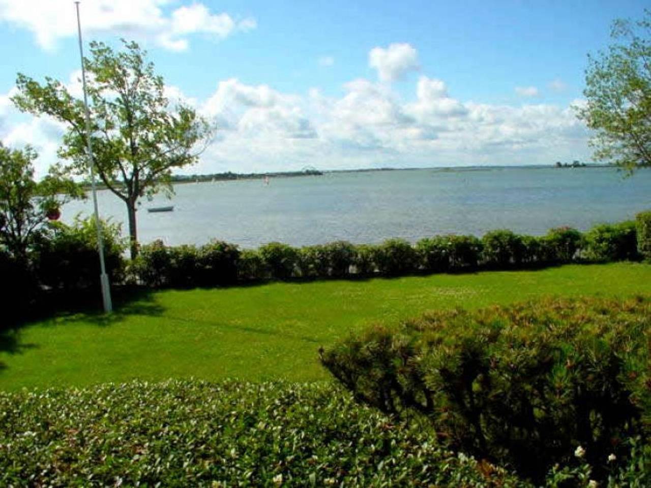 Ganze Ferienwohnung, Lemkenhafen 28 - Lemkenhafen 28 in Westfehmarn, Lemkenhafen