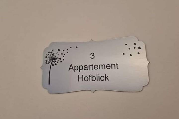 Bauernhof für 2 Personen