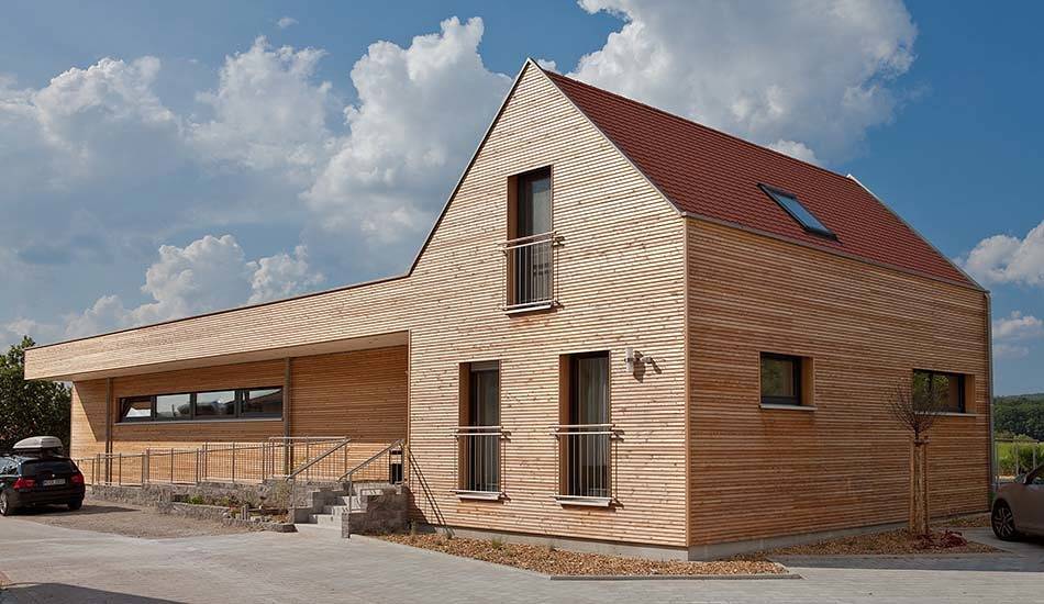 Erlebnis-Käse-Wohlfühl-Hof - Ferienwohnung Kornkammer mit hohem Deckengewölbe in Romantische Straße