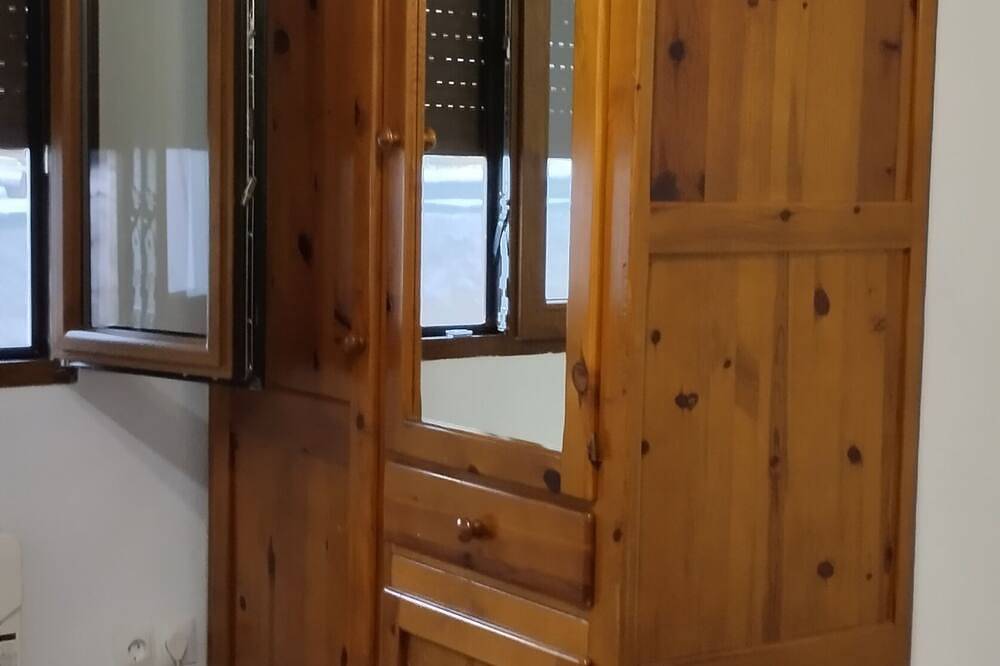 Alpujarra Casa Fortuna in Ferreirola, La Taha