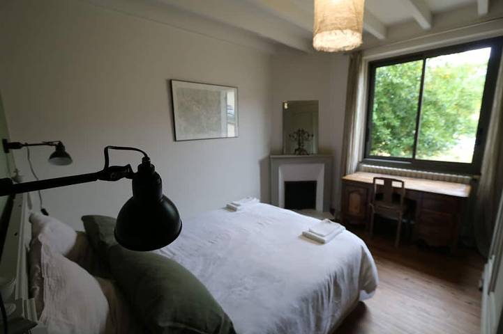 Location de vacances pour 8 personnes, avec jacuzzi à Saint-Sylvestre-sur-Lot - 4