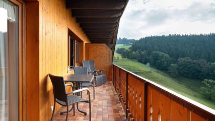 Ferienwohnung für 4 Personen in Sankt Peter, Hochschwarzwald, Bild 2