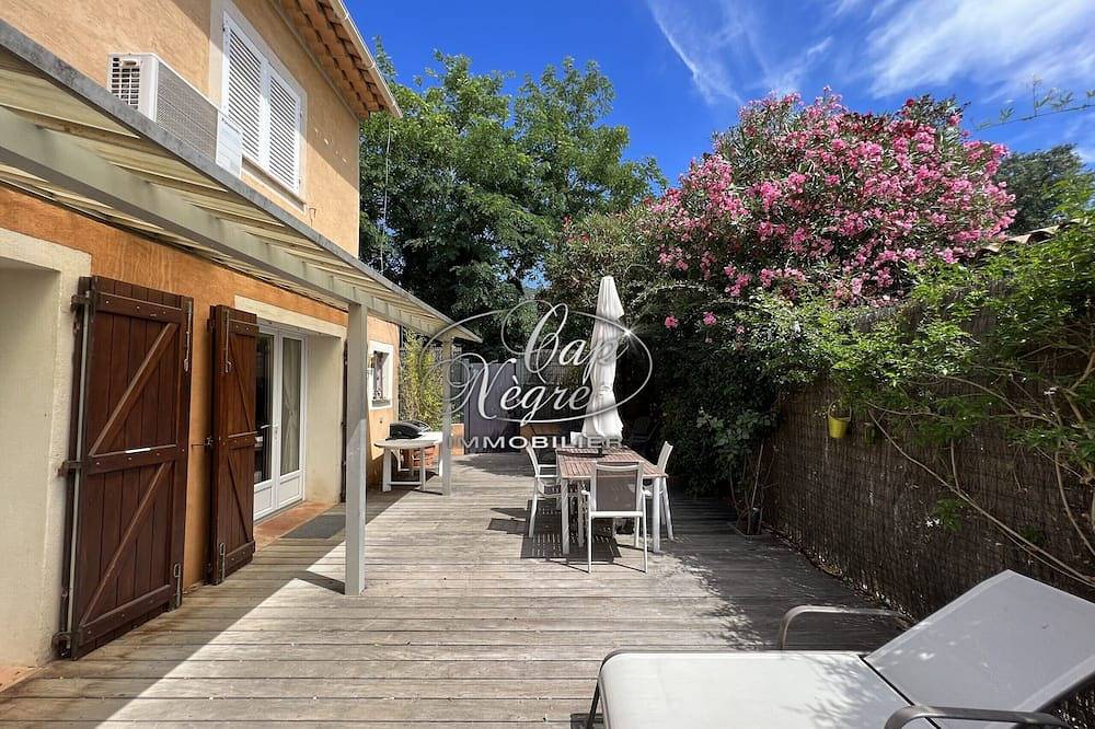 Appartamento vacanze a Var a partire da 154€ a notte