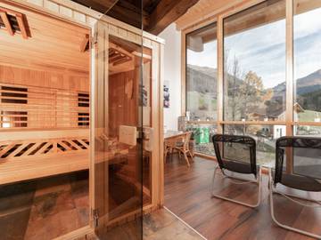 Ferienhaus für 24 Personen in Umhausen, Ötztal, Bild 4