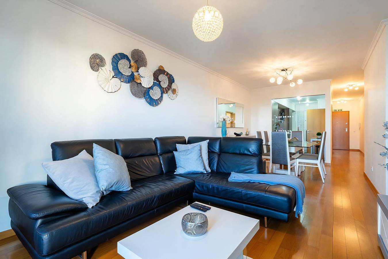 Apartamento inteiro, Guestready - Refúgio de serenidade no Caniço in Caniço de Baixo, Caniço (Santa Cruz)