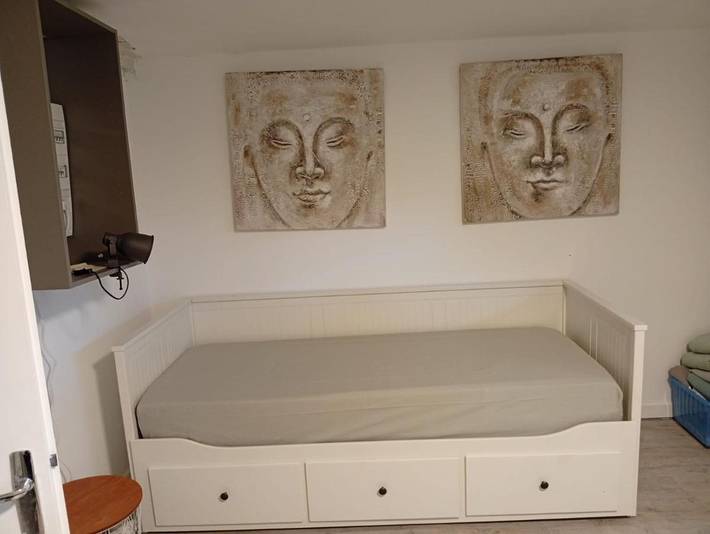 Gîte pour 3 personnes à Venansault - 4