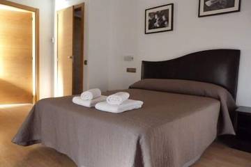 Casa Rural para 4 Personas en Laspuña, Parque nacional de Ordesa y Monte Perdido, Foto 1