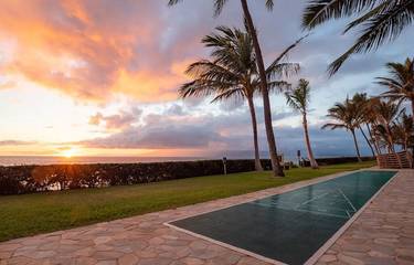 Beach Rental for 4 Guests in Kaanapali, West Maui, Picture 4