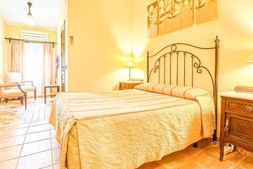Casa De Vacaciones para 8 Personas en Córdoba, Provincia de Córdoba, Foto 2