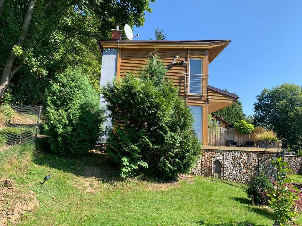 One-Bedroom House in Kdyně, Pilsen Regio