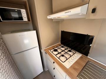 Camping para 4 Personas en Saint-Père-sur-Loire, Región de Orléans, Foto 4