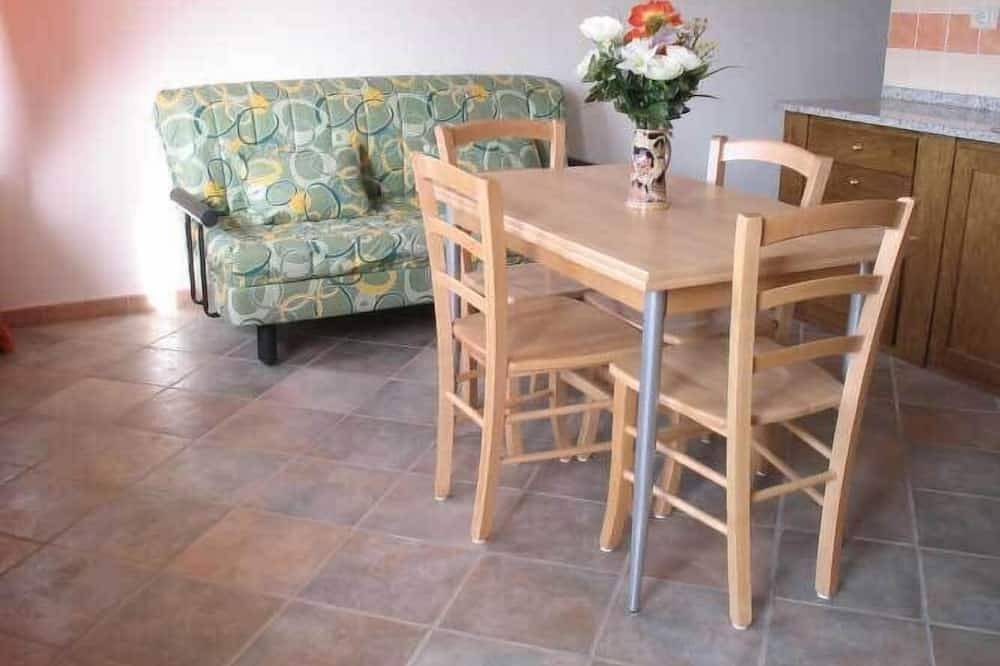 Entire apartment, House 100 meters from the sea Sardinia in Santa Lucia, Siniscola