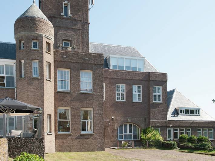 Ferienhaus für 6 Personen, mit Terrasse, kinderfreundlich in Noord-Holland - Nordseeküste - 3