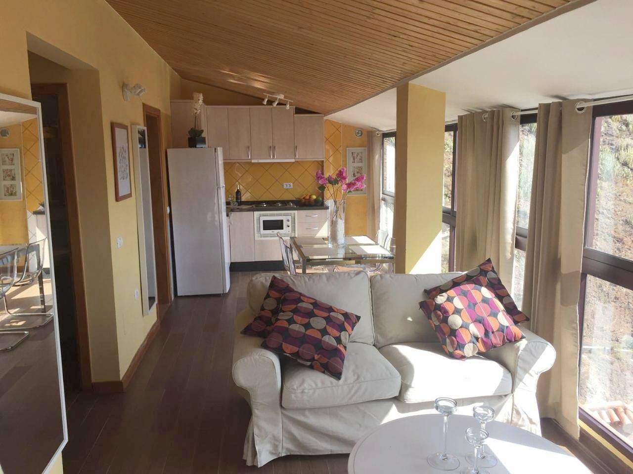 Casa Reyes in San Sebastián de la Gomera, La Gomera