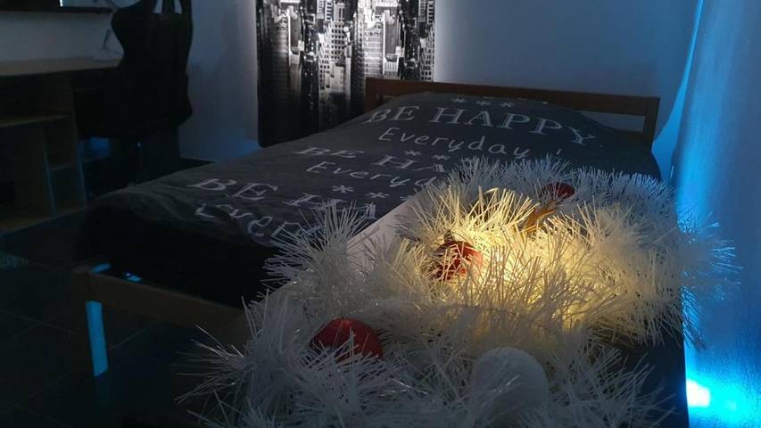 Apartamento de vacaciones para 2 personas, con jardín y terraza, Se admiten mascotas - 1