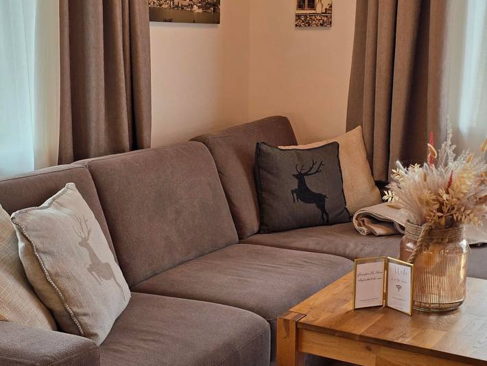Ferienwohnung für 4 Personen, mit Balkon in Tirol - 2