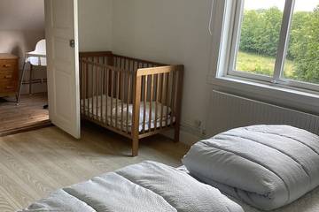 Villa für 7 Personen in Kronoberg, Südschweden, Bild 2