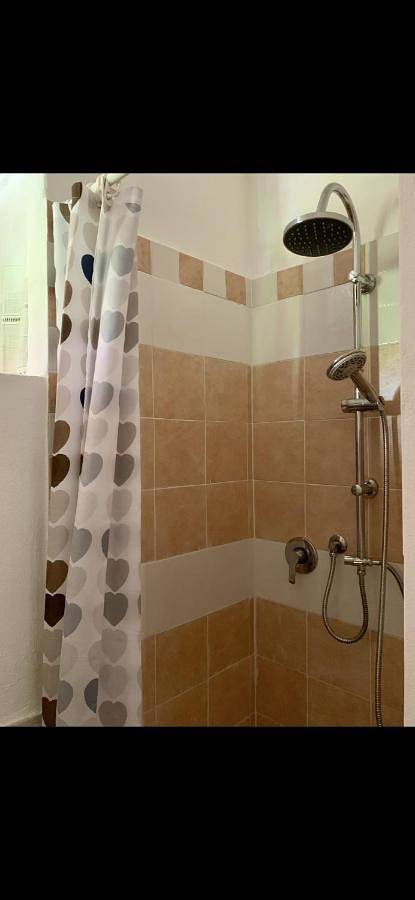 Chambre d’hôte pour 2 personnes, avec jardin ainsi que vue et terrasse, animaux acceptés à San Miniato - 3