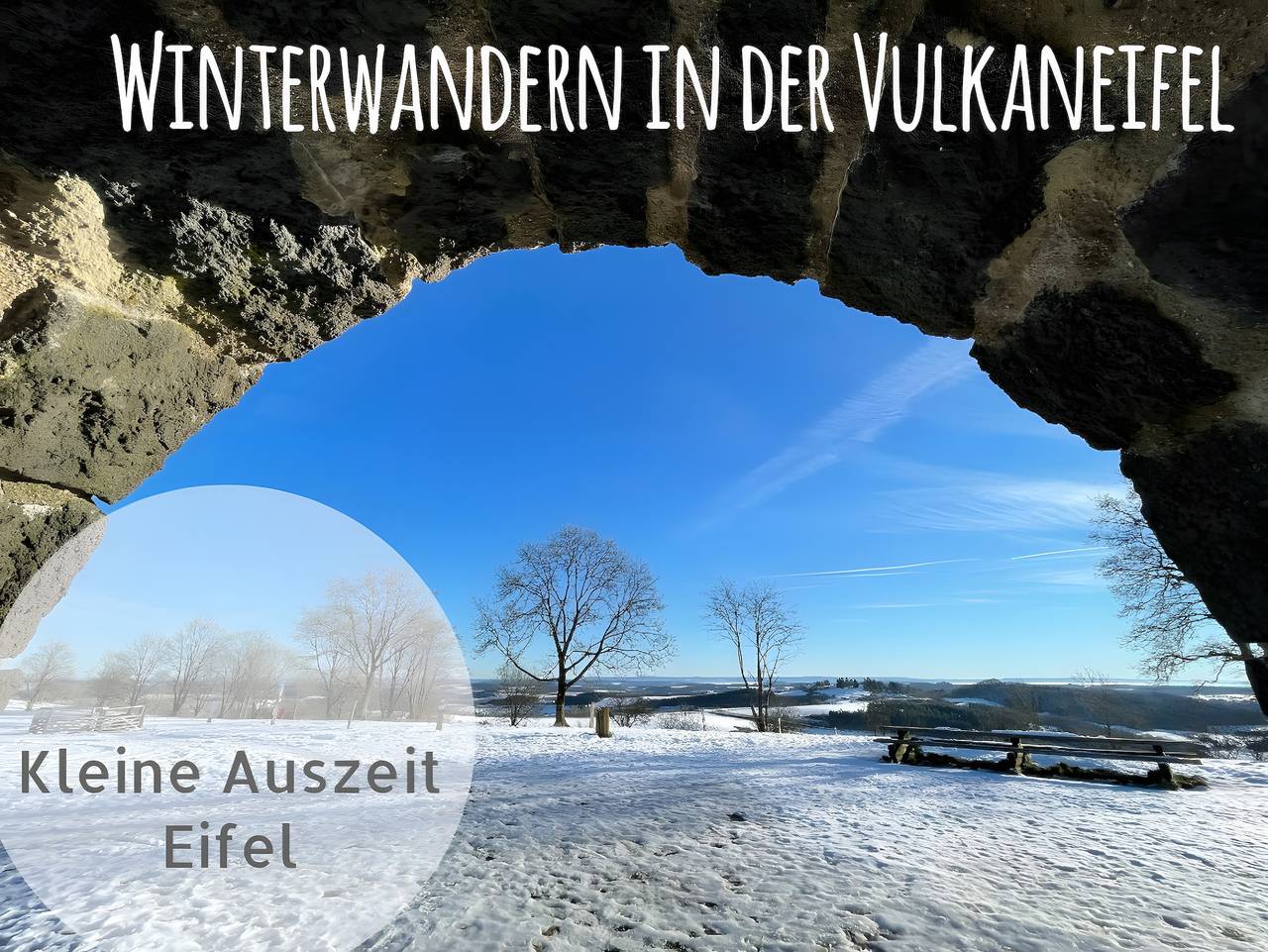 Vakantiehuis 'Kleine Auszeit Eifel' met Privéterras en Wi-Fi, foto 11