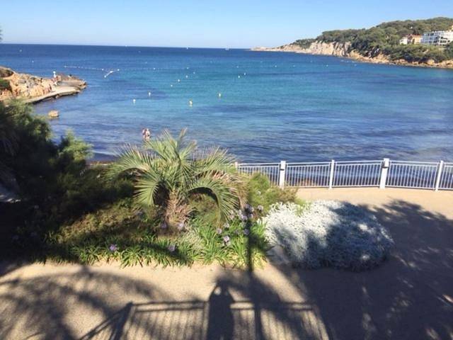 Gîte pour 4 personnes, avec terrasse et vue, animaux acceptés dans Plage de Portissol - 2
