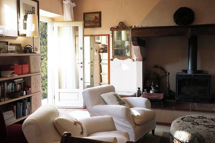 Under The Tuscan Sun in Scandicci, Firenze province