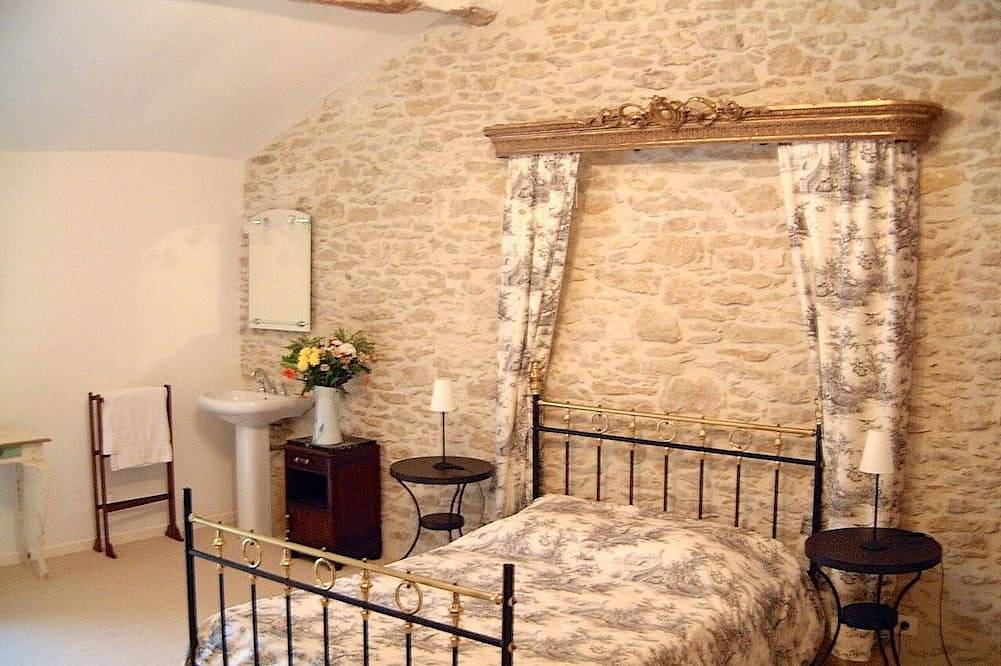 La Bomba est une magnifique ferme dans la campagne glorieuse avec piscine privée. in Saint-Paulet, Région de Carcassonne