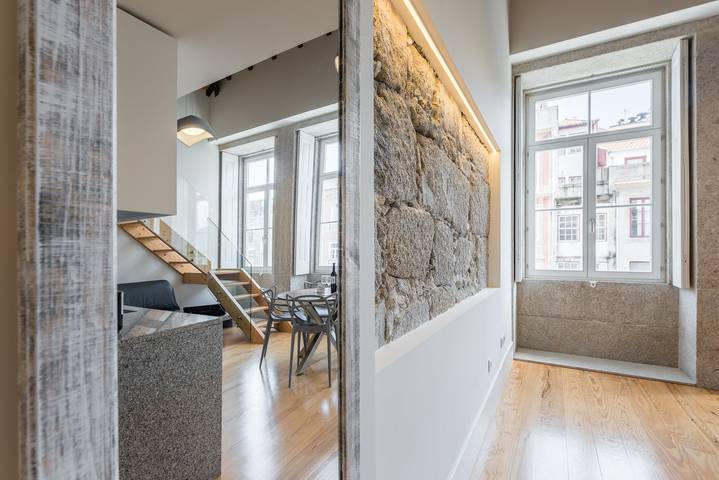 Apartamento de férias para 3 pessoas em