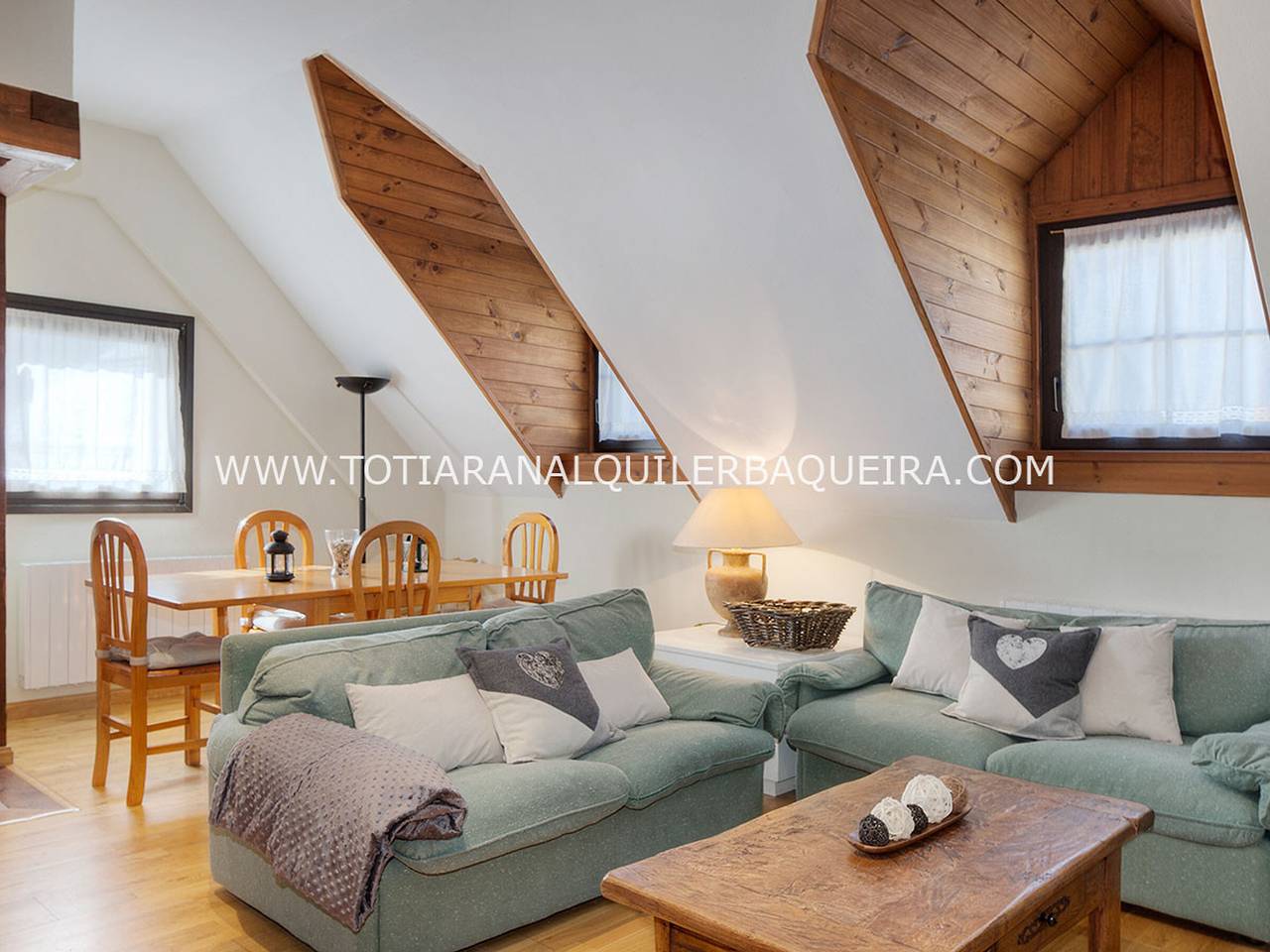 Photo : Appartement de vacances