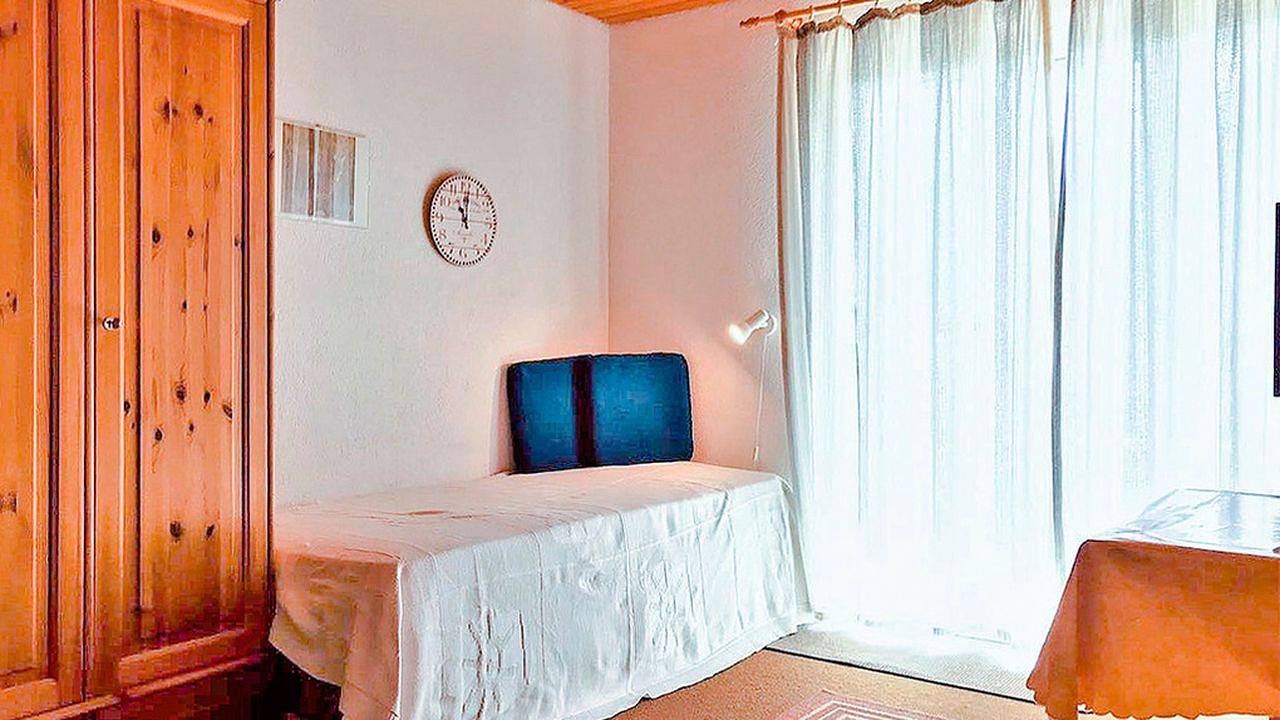 Ganze Ferienwohnung, Ferienwohnung für 4 Personen (20 m²) in Les Crosets in Les Crosets, Val-d'Illiez