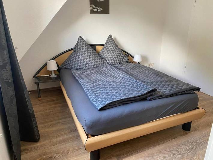 Ferienwohnung für 5 Personen, mit Terrasse und Ausblick in Lorch - 3