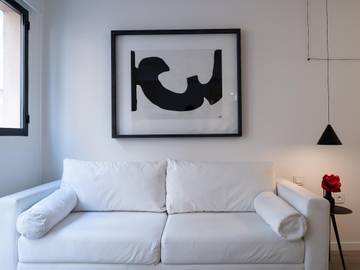 Appartement voor 2 Personen in Murcia, Murrcia Binnenland, Afbeelding 1