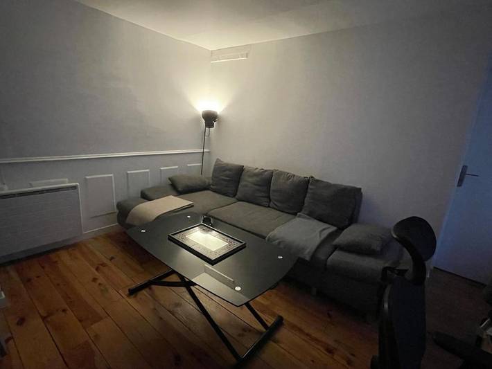 Gîte pour 6 personnes, avec vue et terrasse dans Théâtre Mogador - 4