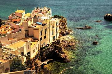 Apartment for 6 People in Talamanca, Ibiza (Municipality), Photo 1