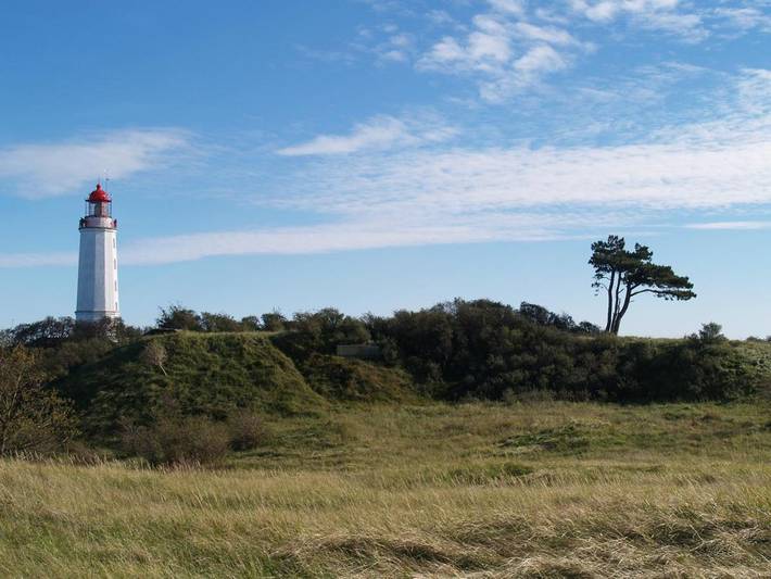 BnB für 2 Personen, mit Terrasse und Ausblick an der Ostsee - 2