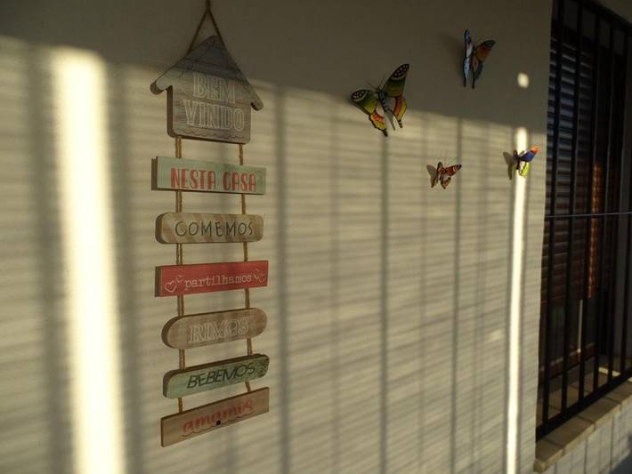 Casa de vacaciones para 8 personas, con jardín y piscina para niños además de vistas y piscina en Extremadura - 2