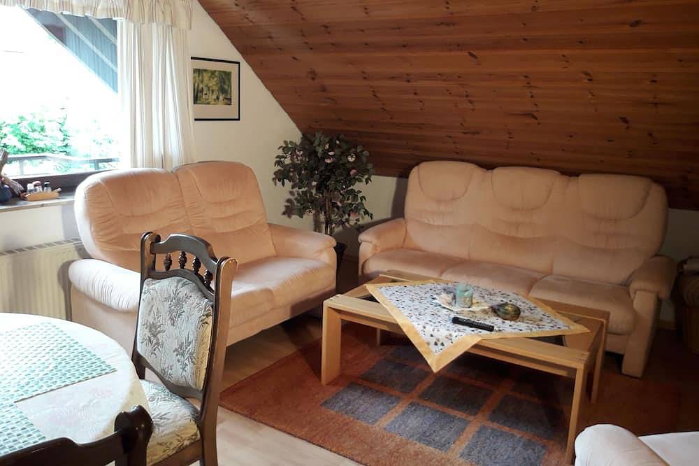 Ganze Wohnung, Haus Jägerwinkel - Wohnung I in Britzingen, Müllheim
