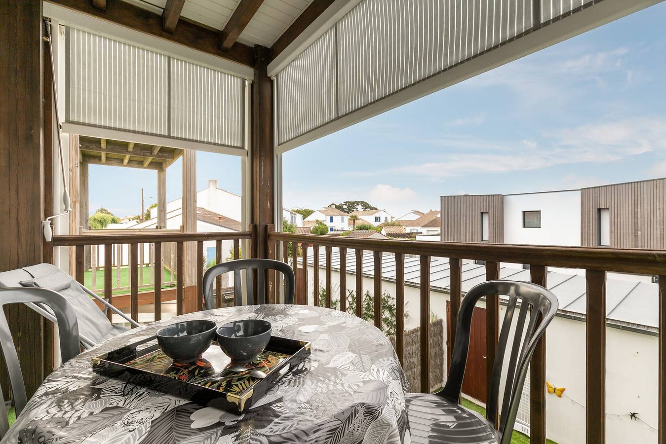 Photo : Appartement de vacances