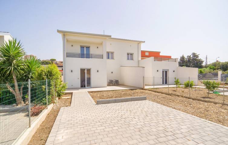 Casa de vacaciones para 4 personas, con jardín - 1