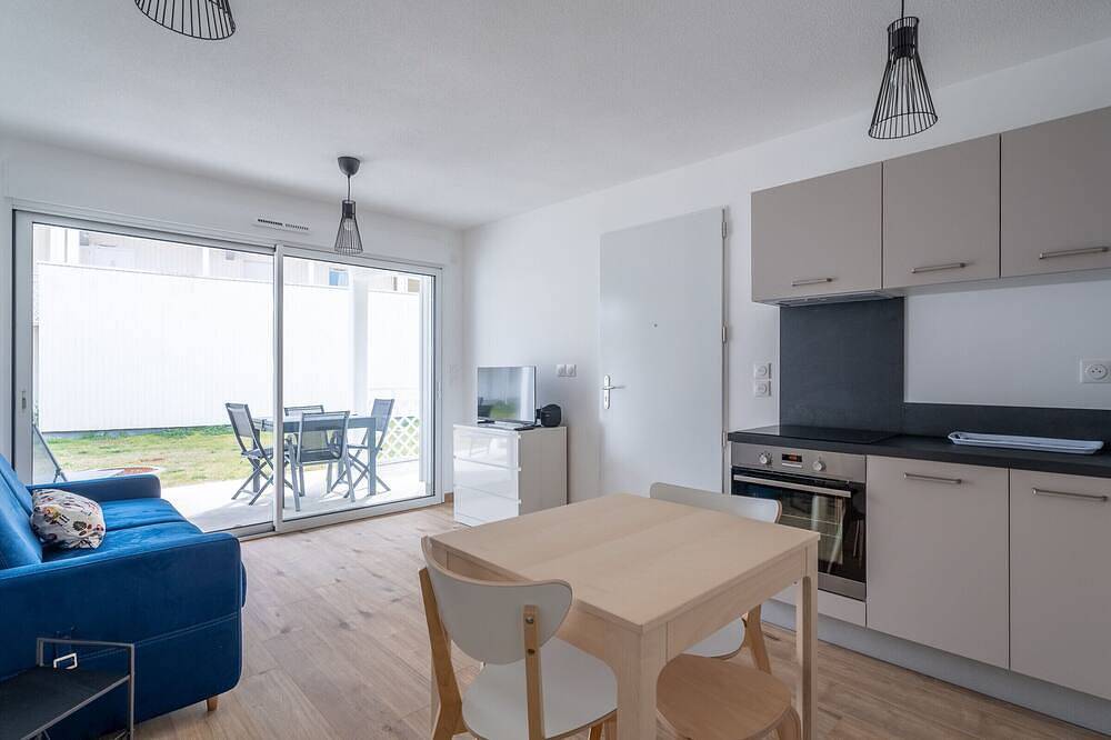 Photo : Appartement de vacances