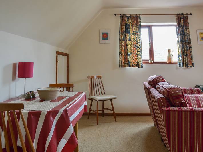 Entire apartment, Terracotta in Bourton-on-the-Water, Gloucestershire