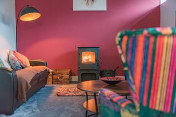 Cottage voor 4 Personen in Kent Downs, Zuidoost Engeland, Afbeelding 3