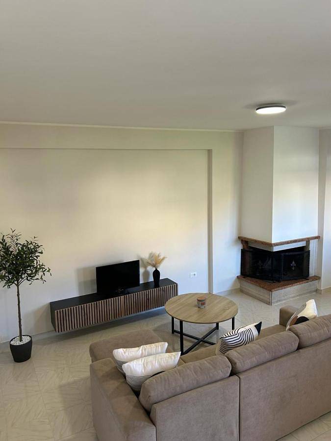 Holiday apartment for 8 people, with terrace and view, with pets - 1