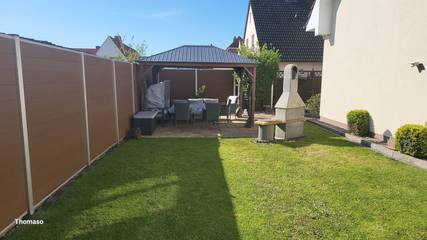 Ferienhaus für 6 Personen in Grömitz, Ostsee Schleswig-Holstein, Bild 2