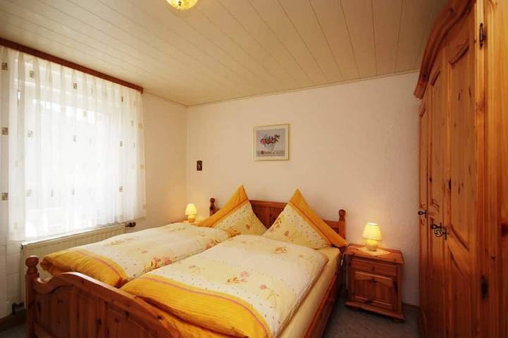 Ferienhaus für 3 Personen, mit Terrasse und Garten in Hollfeld - 4