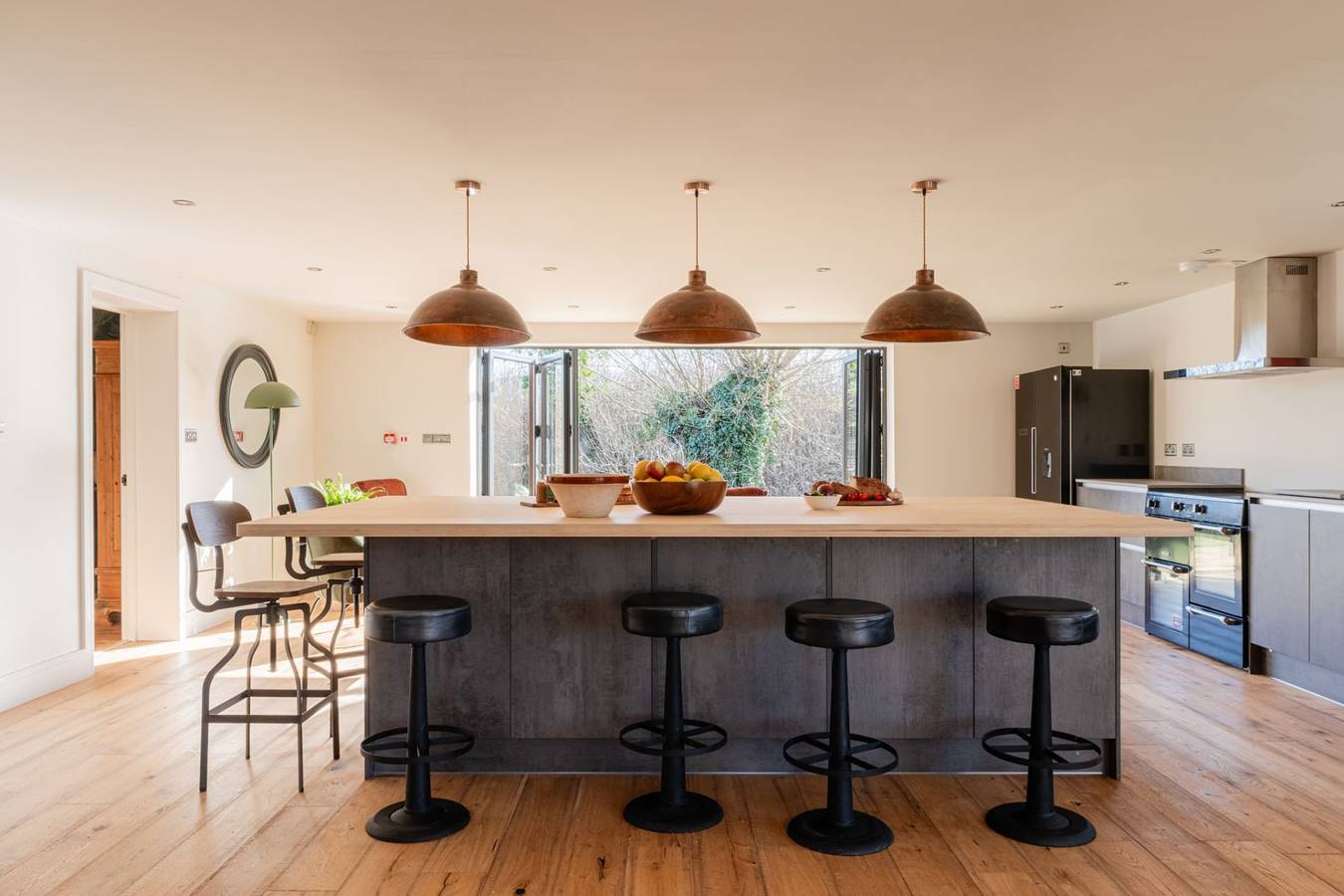 The Cosh in Gloucestershire